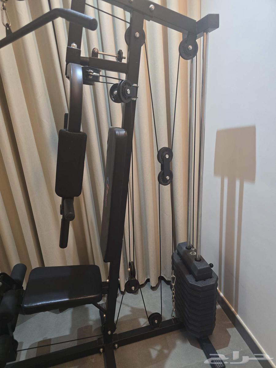 Exercise equipment64555180352643111