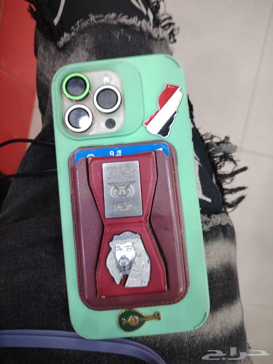 ايفون 14 برو ابغا ابيعه عشان اشتري 16 الي يبغاه يكلمني جديد64560712677633112