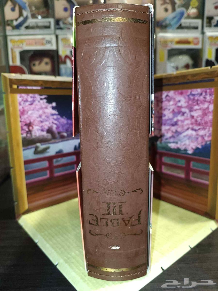 fable 3 collectors edition64557127264002111