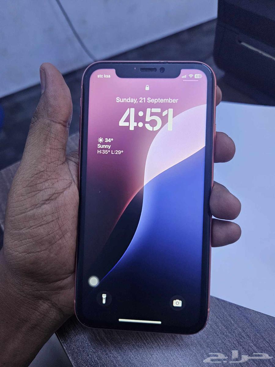 iPhone XR64561559928193110