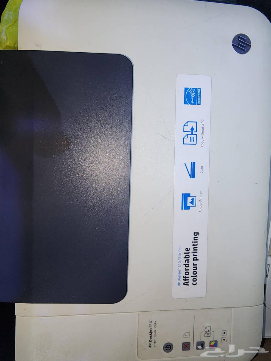 طابعتين HD بحاله جيده64559771323905111