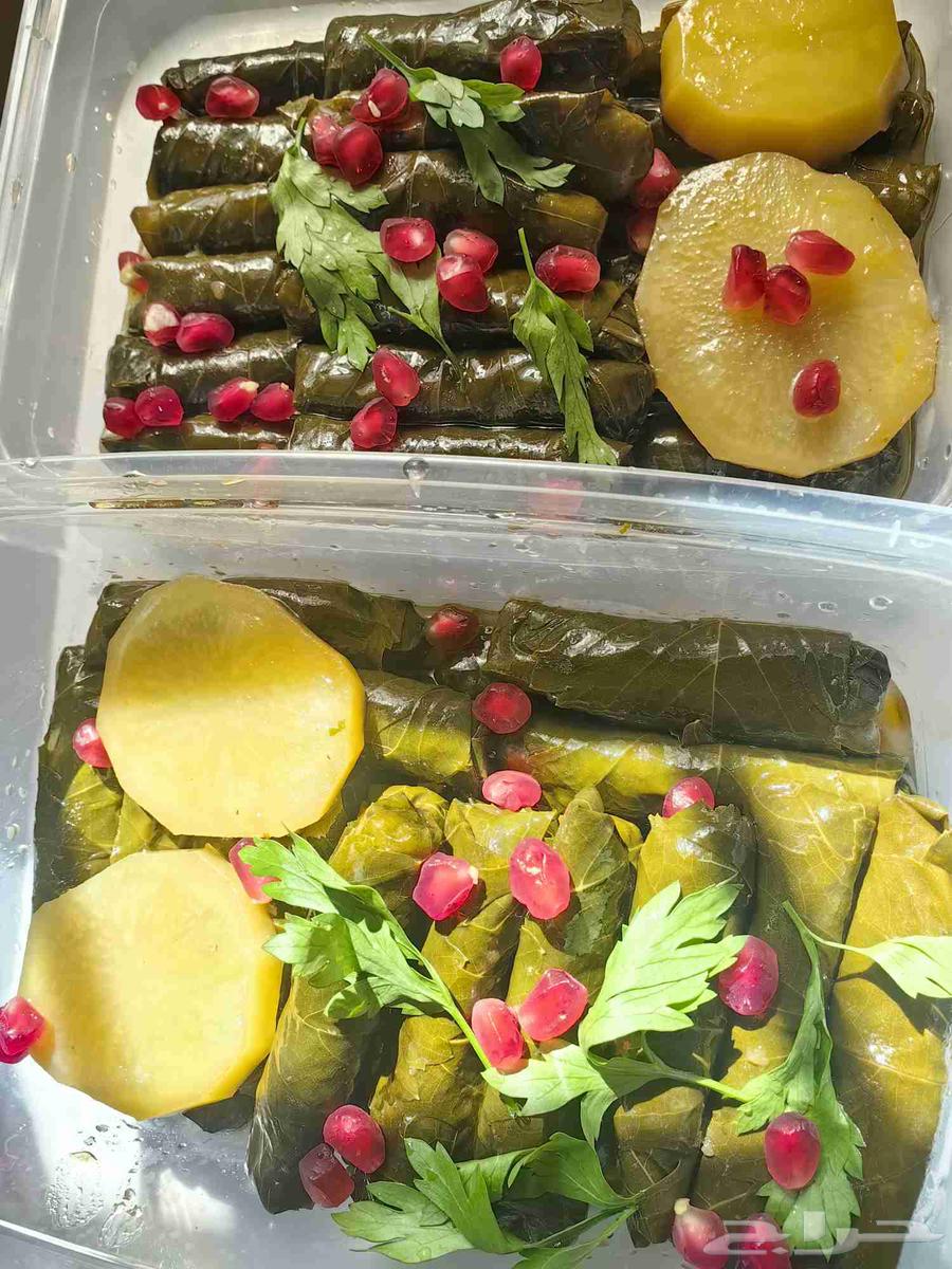 ورق عنب عرض اليوم الوطني64556469647234110