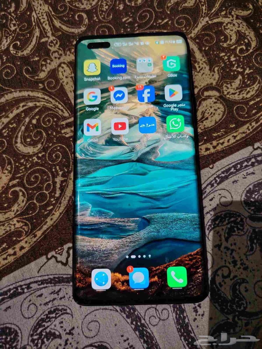 هواوي نوفا 11 برو64557990105731110
