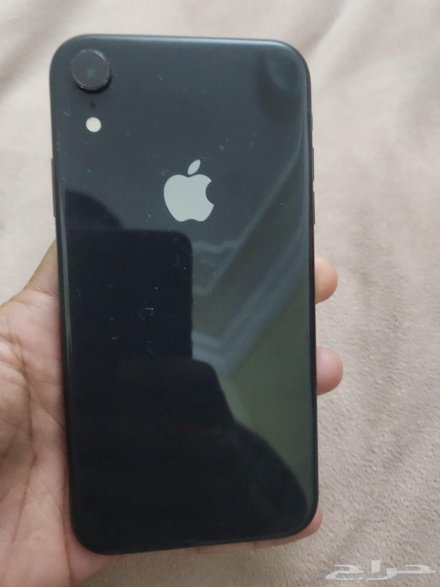 iPhone XR for sale, clean, never unfixed64555236092675110