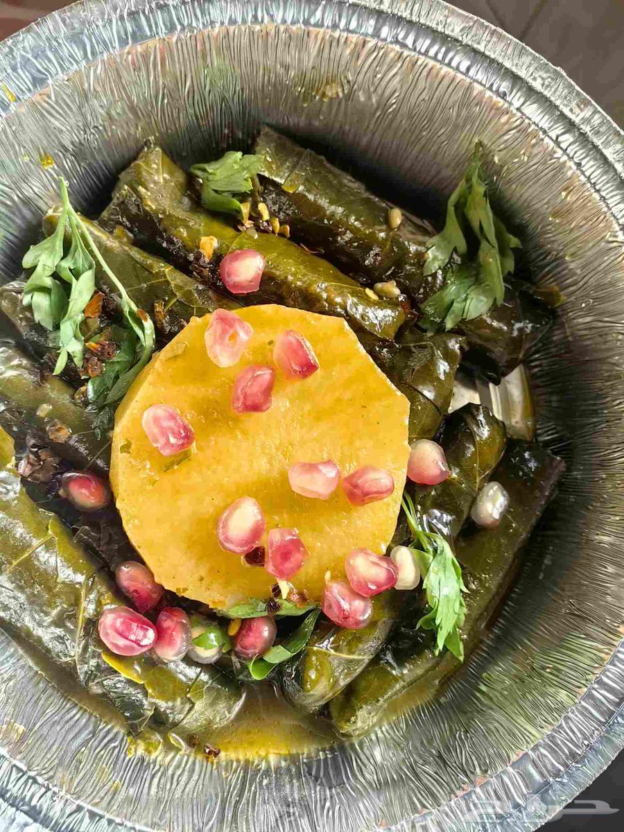 ورق عنب عرض اليوم الوطني64556469647234112