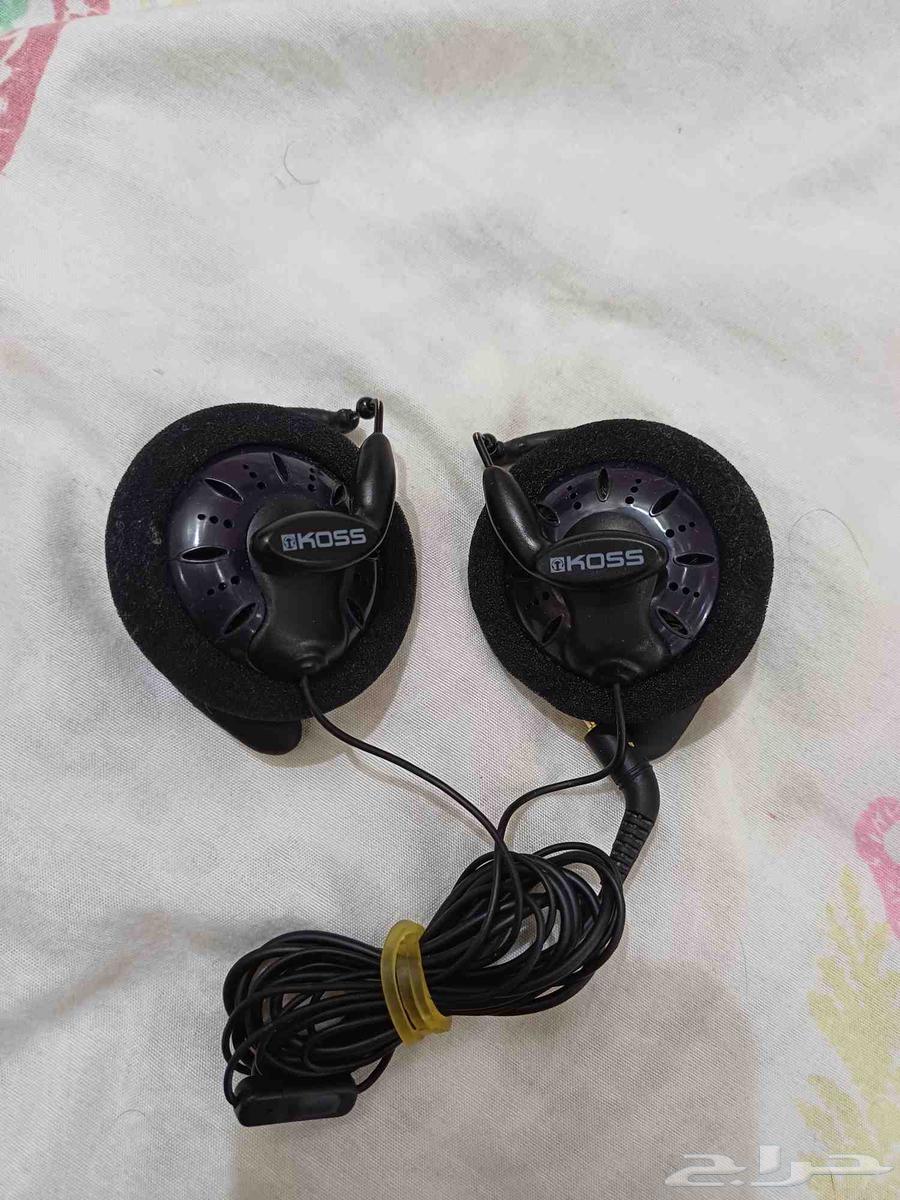 KOSS KSC75X64560544478977110