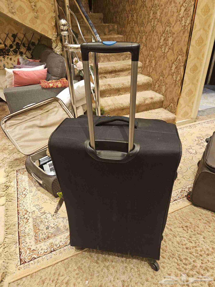 شنطة من أفضل نوع روكي64554062683650113