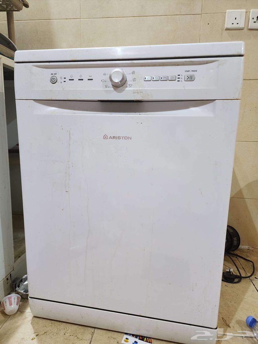 غسالة أطباق اريستون dishwasher Ariston للبيع بسرعة64558960640386110