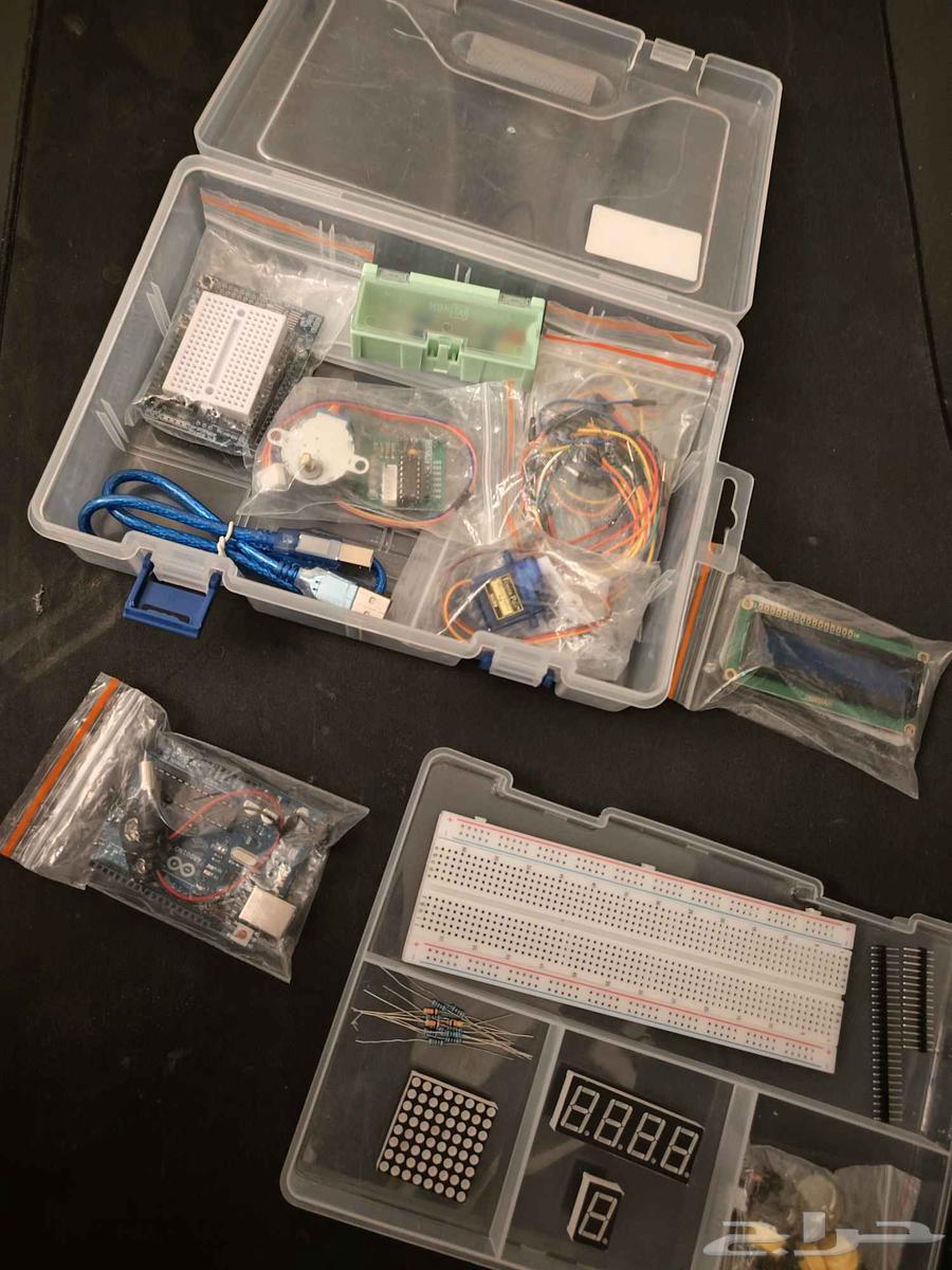 للبيع حقيبة اردوينو عرض اليوم الوطني64559001591426110