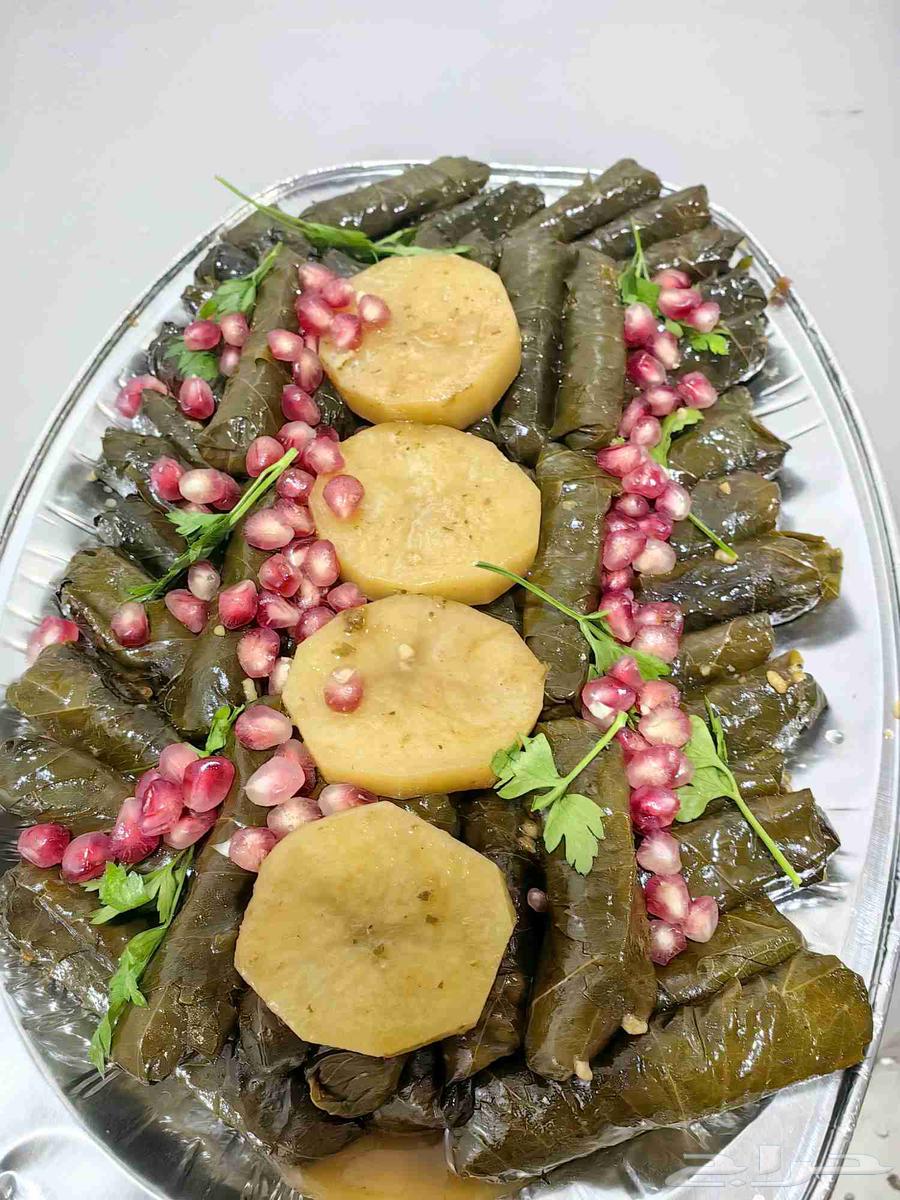 ورق عنب عرض اليوم الوطني64556469647234111