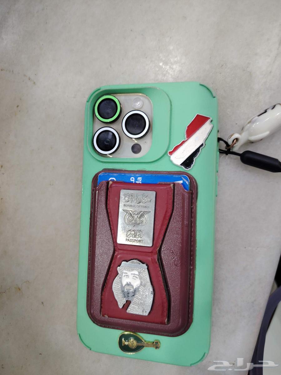 ايفون 14 برو ابغا ابيعه عشان اشتري 16 الي يبغاه يكلمني جديد64560712677633111