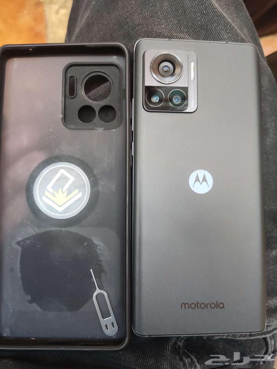 Motorola edge 30ultra64553949863041110