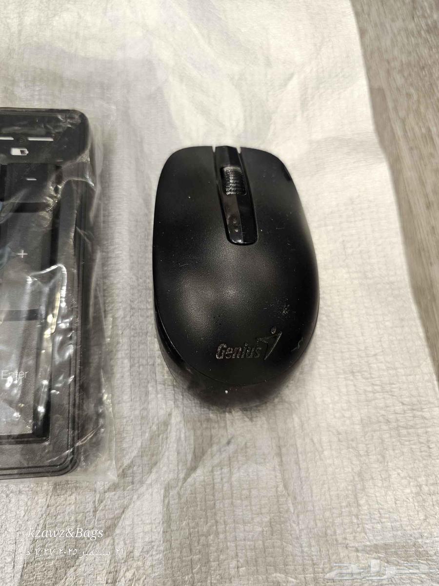 للبيع مجموعة شاشه DELL 19 بوصة نظيف   الموس   لوحة مفاتيح64560192425473111