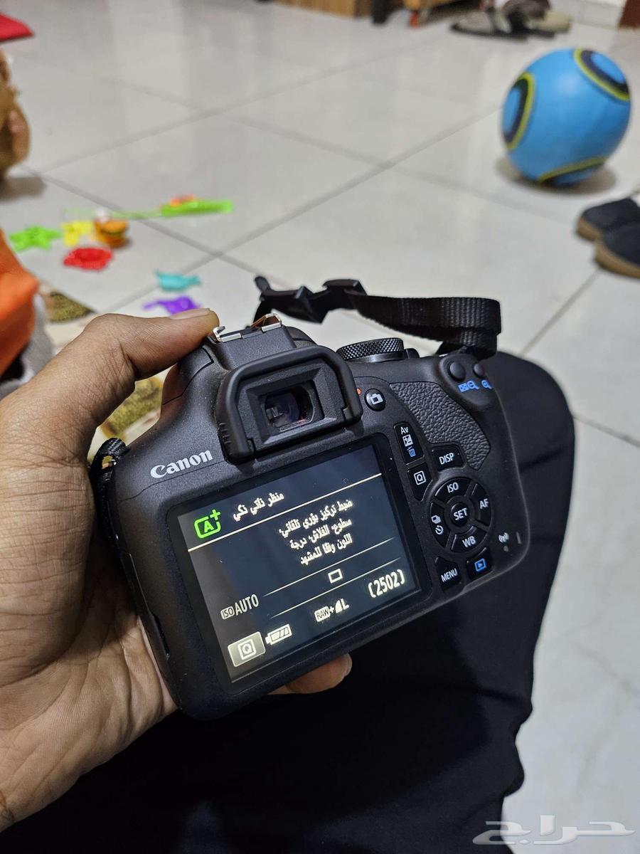 كاميرا كانون للبيع64560712661635110
