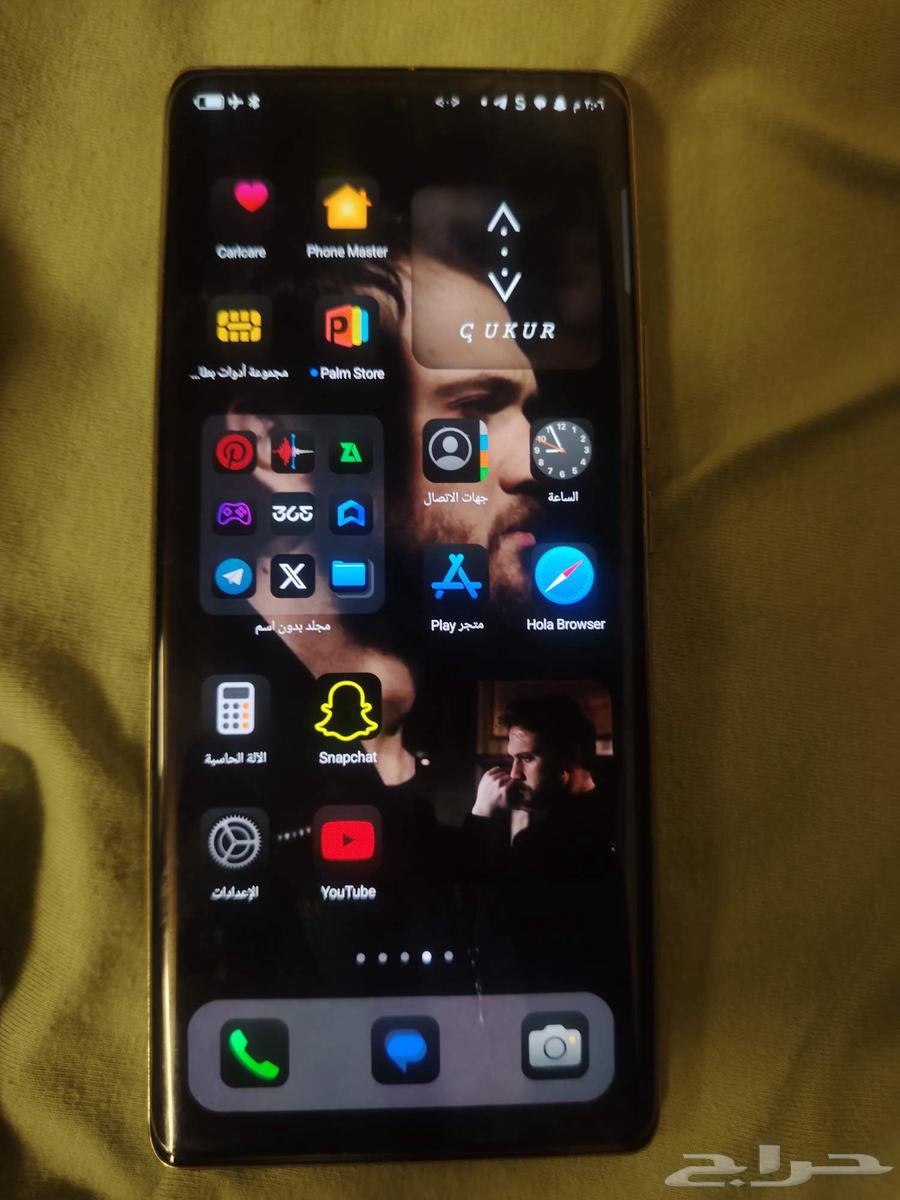 Tecno Spark 20 Pro Plas Mobile64558072756737114