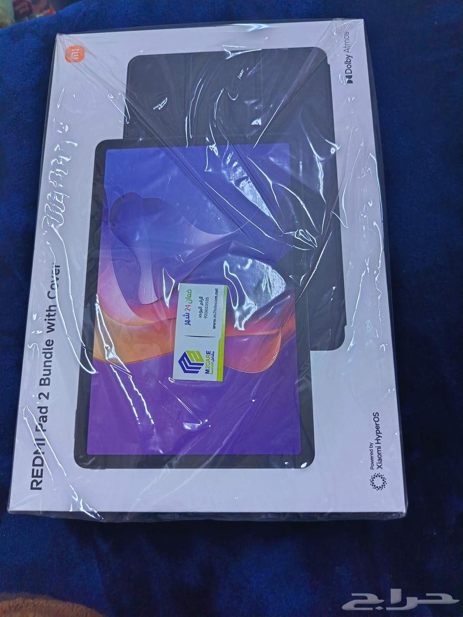 تابليت شاومي للبيع64560600274179113