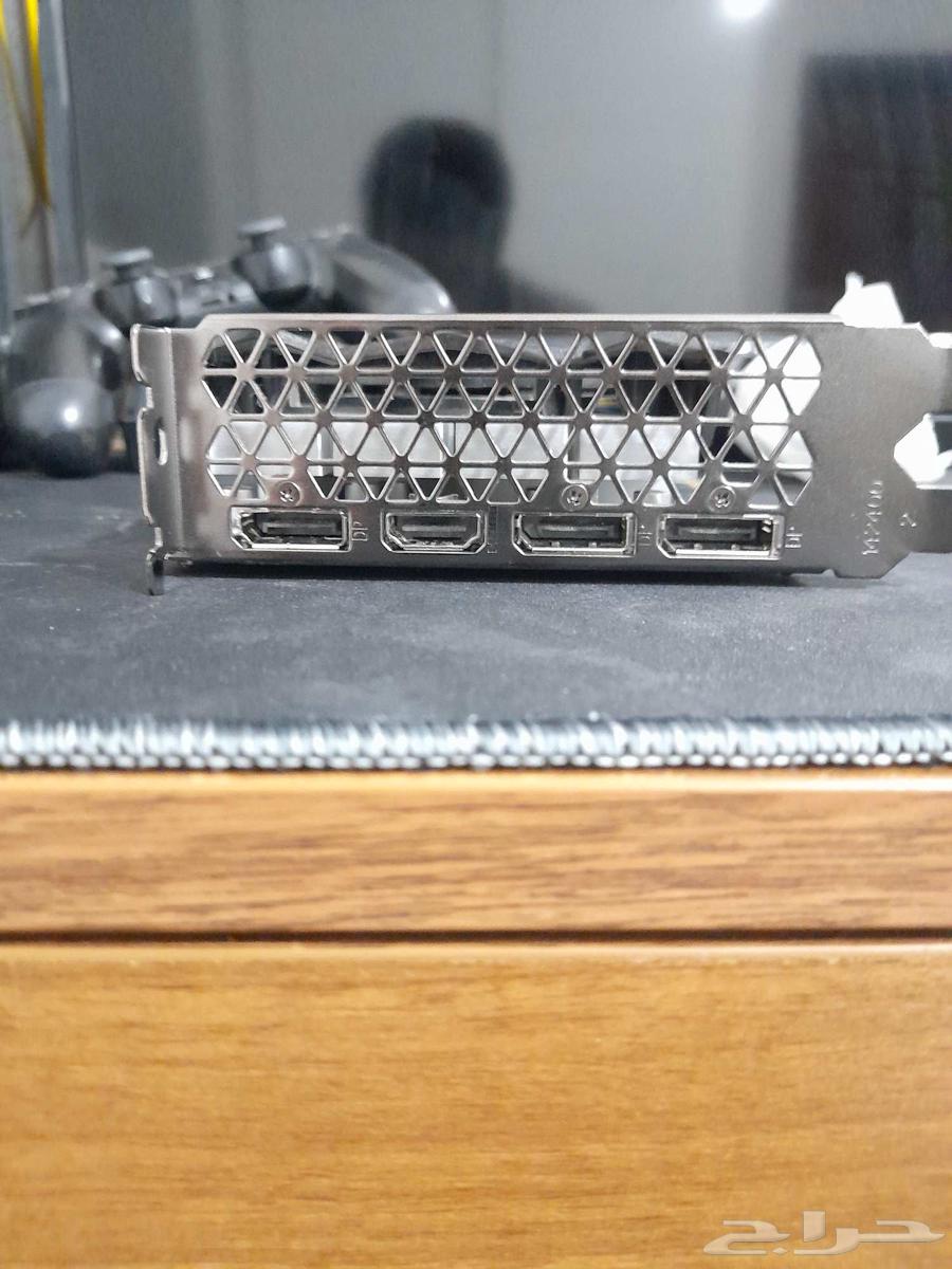 Used RTX 3050 graphics card less than 4 months old64560346562307112