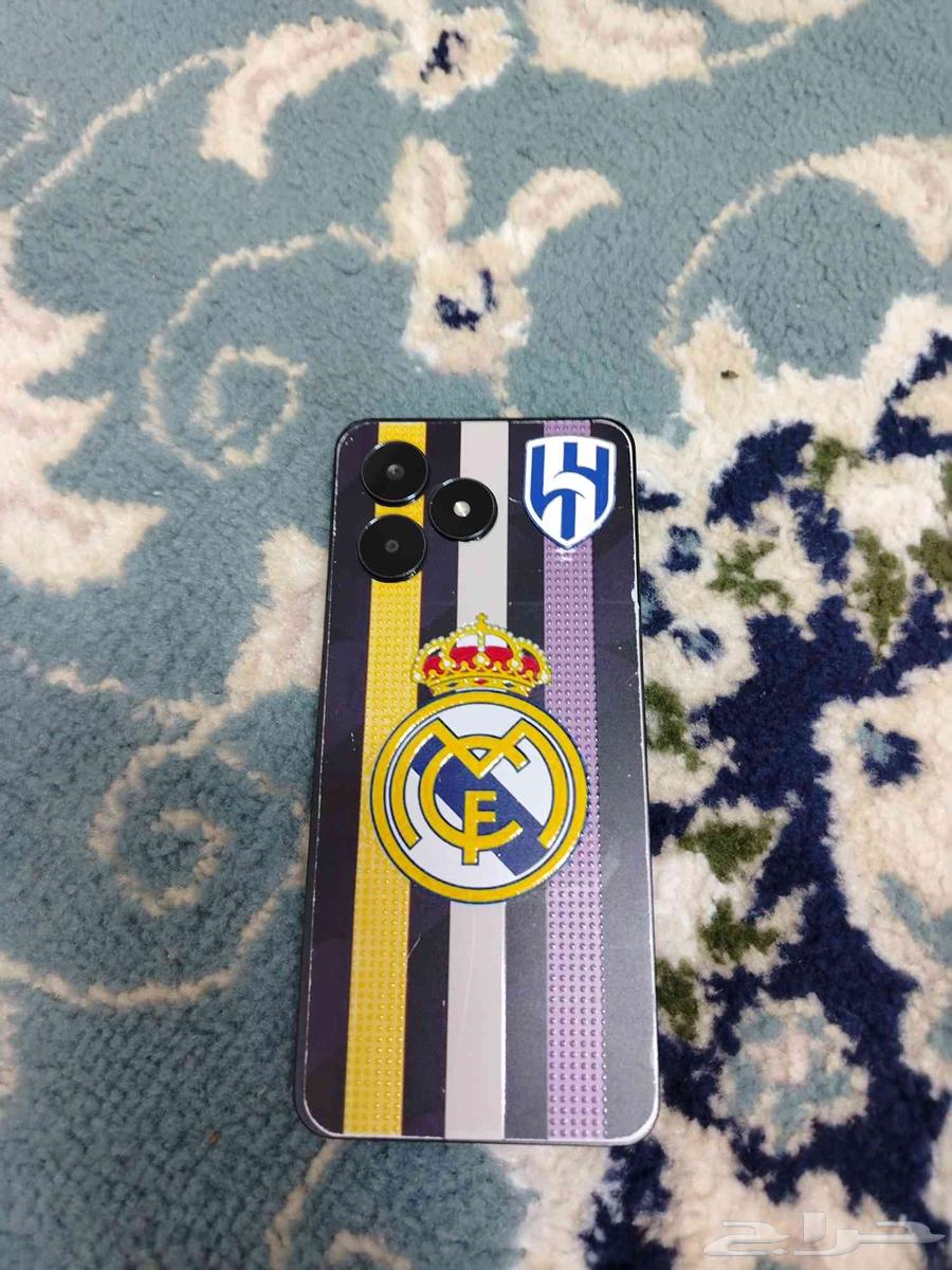 جوال ريلمي سي 5164554188865794110