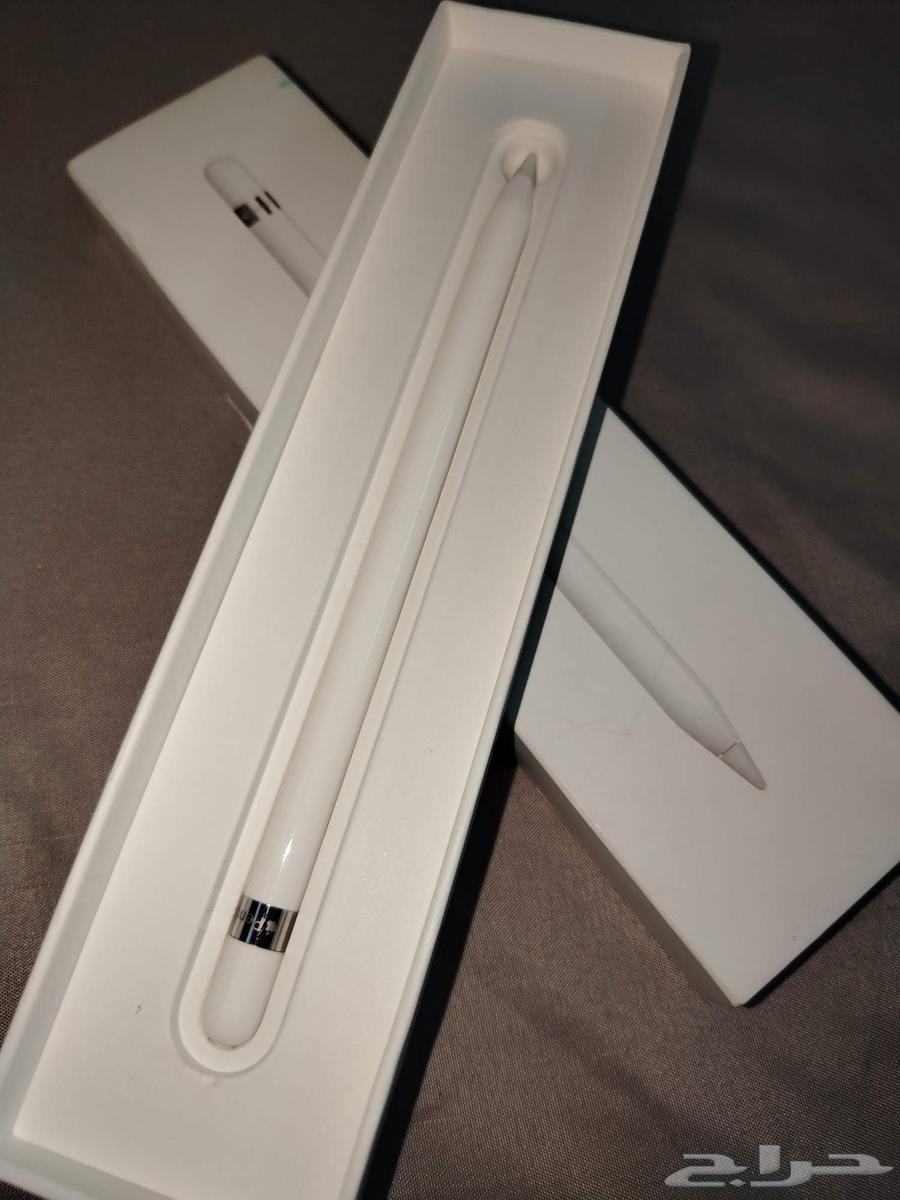 قلم ابل بنسل الاصدار الأول Apple Penceil64560642512897110
