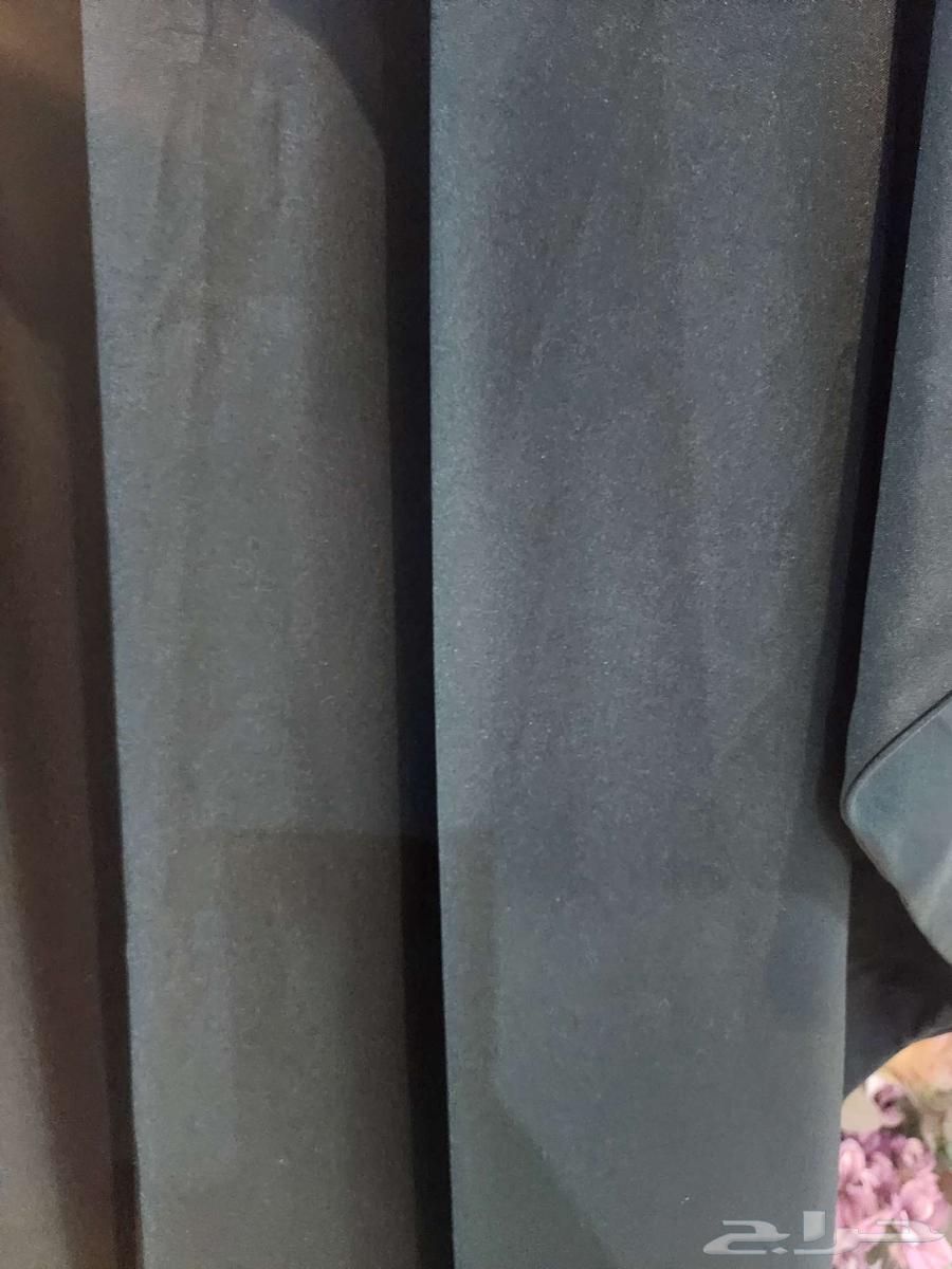 فستان لليوم الوطني جديد طلبته من متجر وجاء كبير64561277522690113