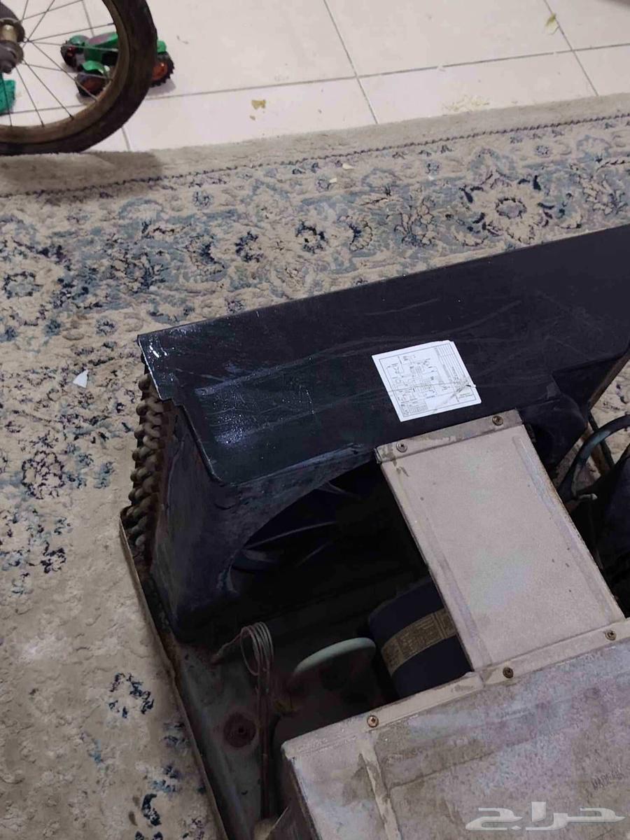 مكيف شباك مستعمل للبيع في الخمره64561221963394111