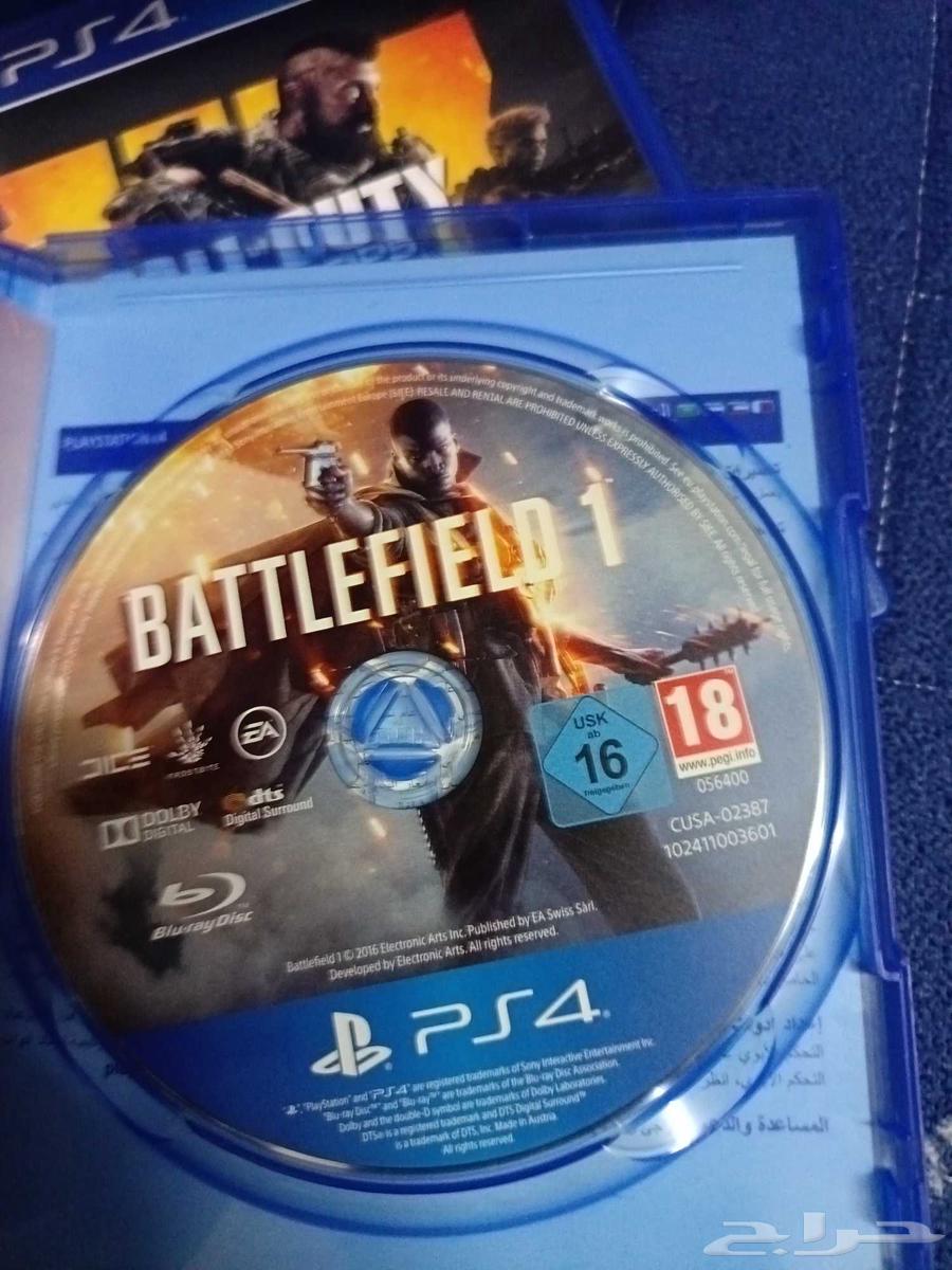 بلاك اوبس 4 السعر 30تلفيلد 1 السعر 20 الدفع عند الاستلام64556665070979113