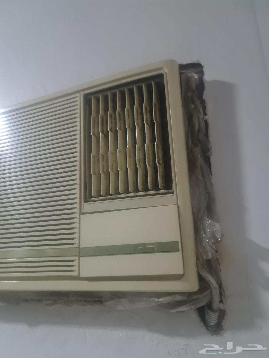 مكيف شباك جنرال64553200779137111
