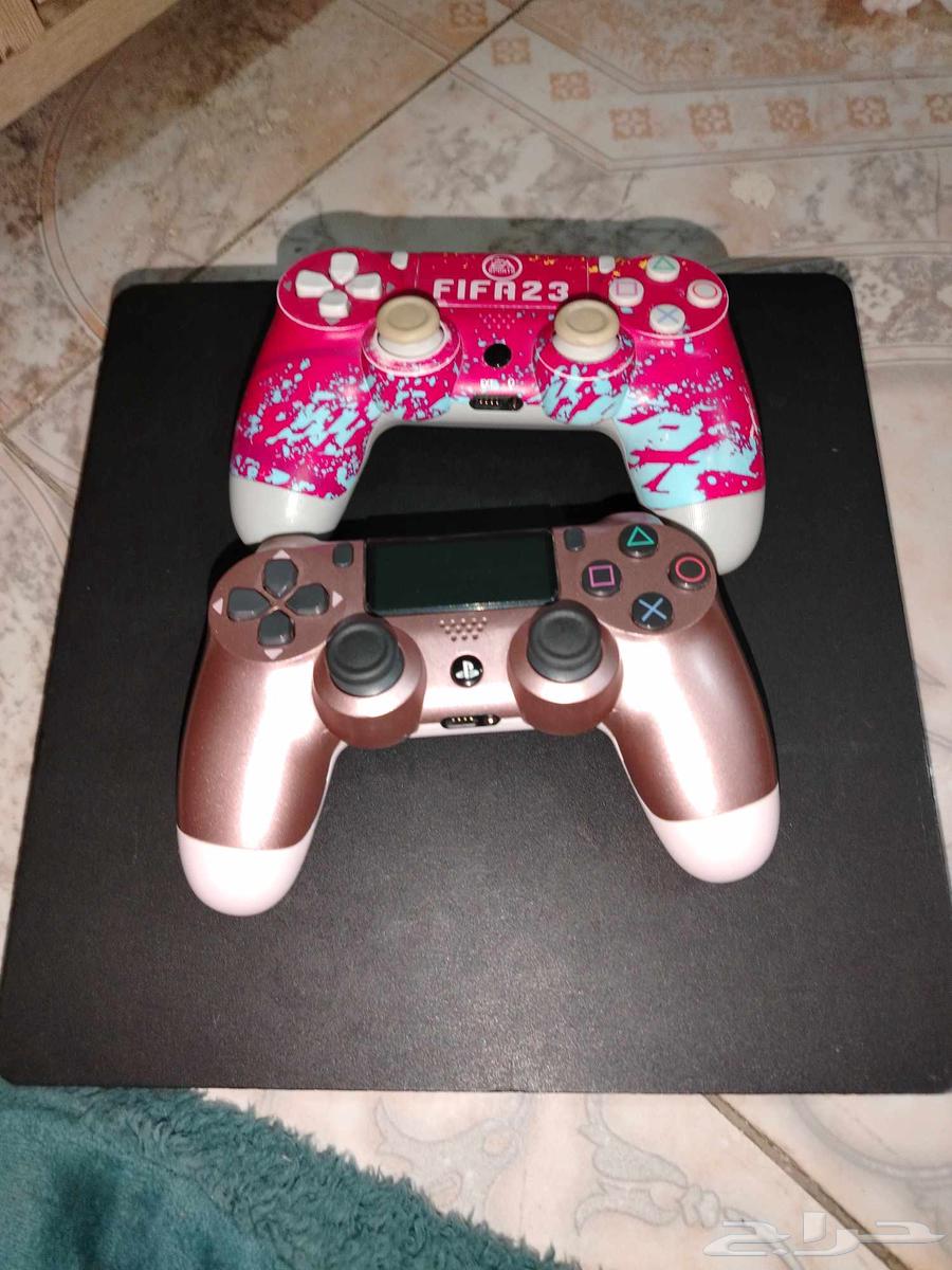 سوني 4 يد اصليه و يد تجاريه السوني نضيف مره و انفك مره واحده64559379791745110