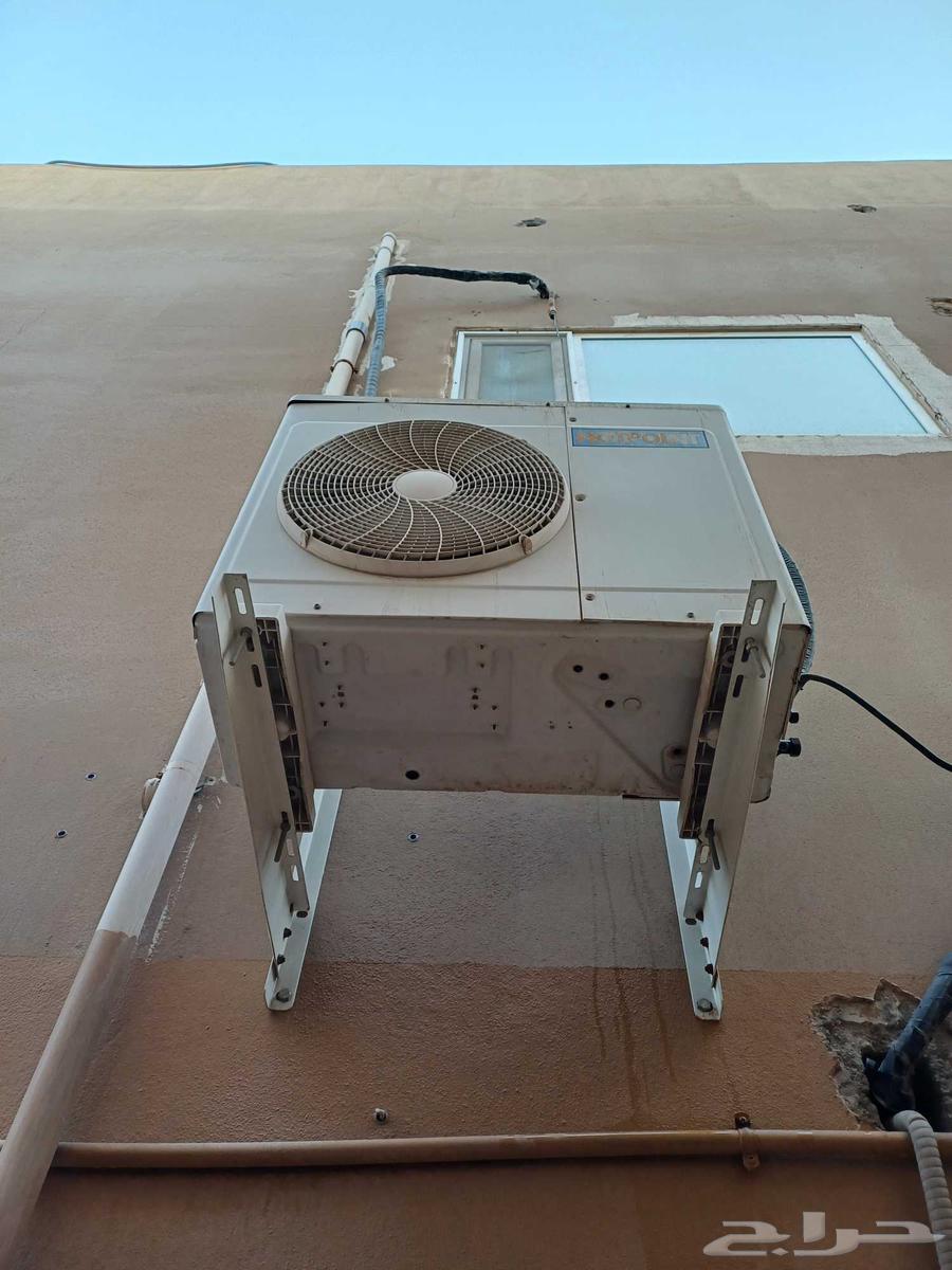 مكيف 2 طن للبيع64561305688961112