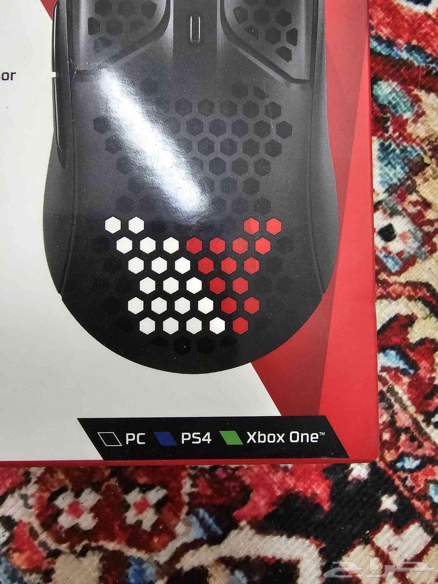 HyperX Haste Mouse64555418685057110