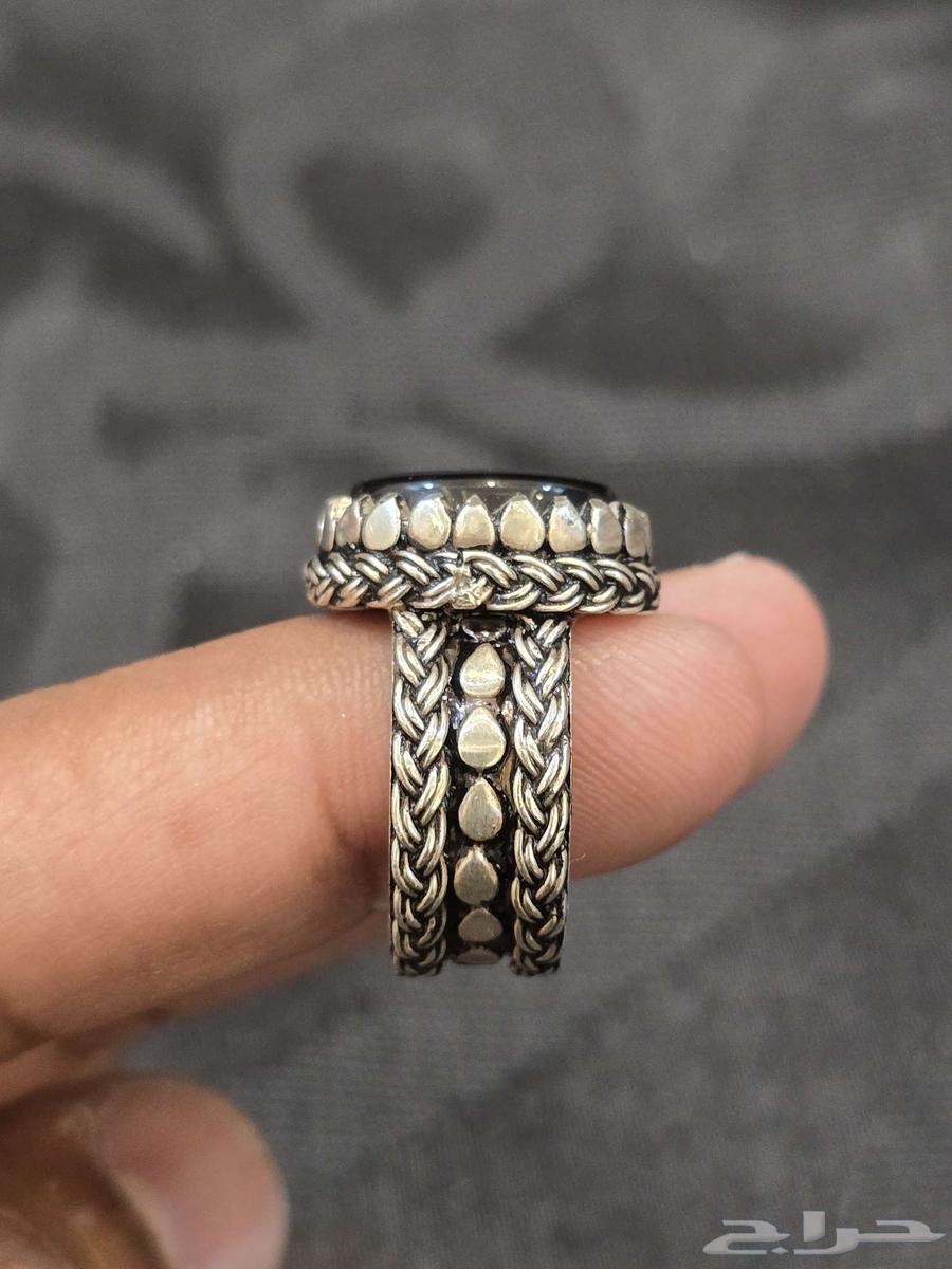 خاتم شفة عبد أفريقي64557948791299114