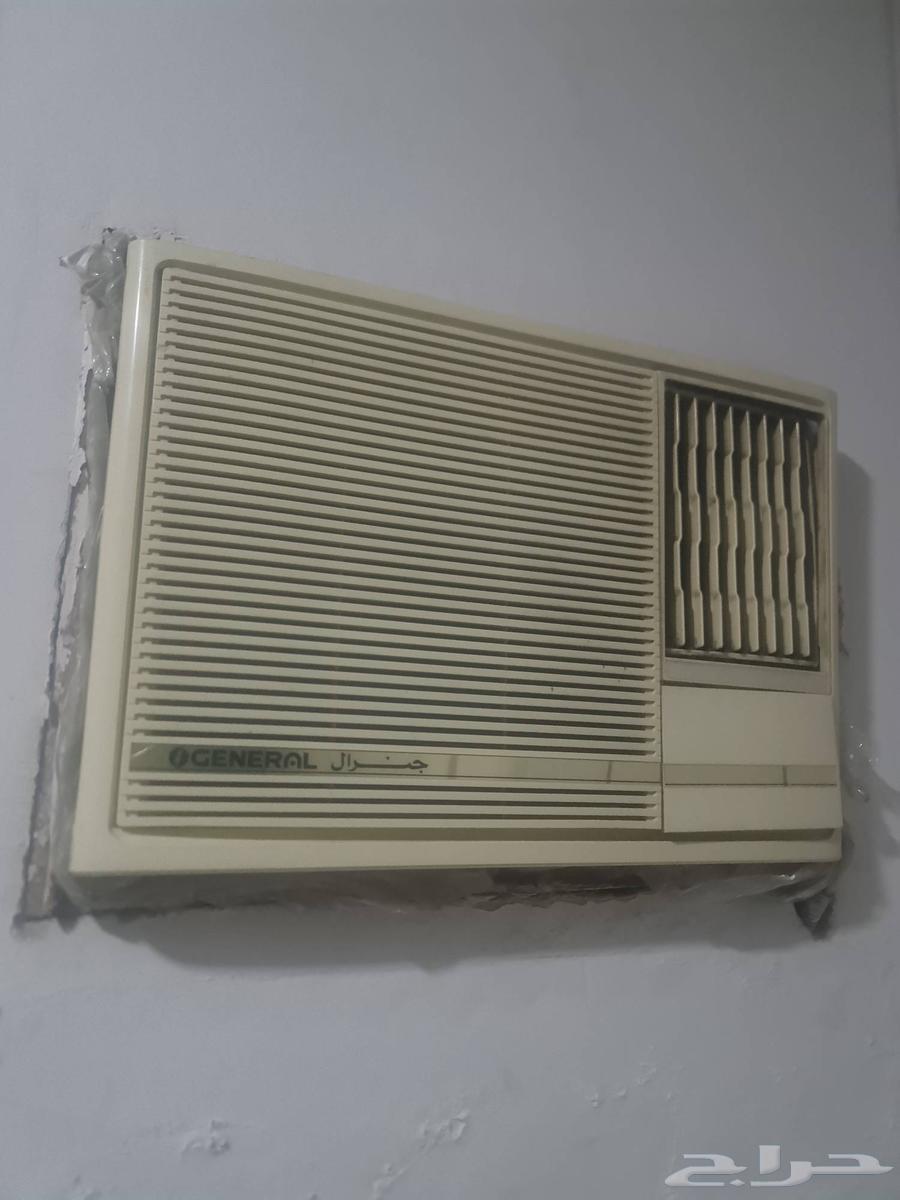 مكيف شباك جنرال64553200779137110
