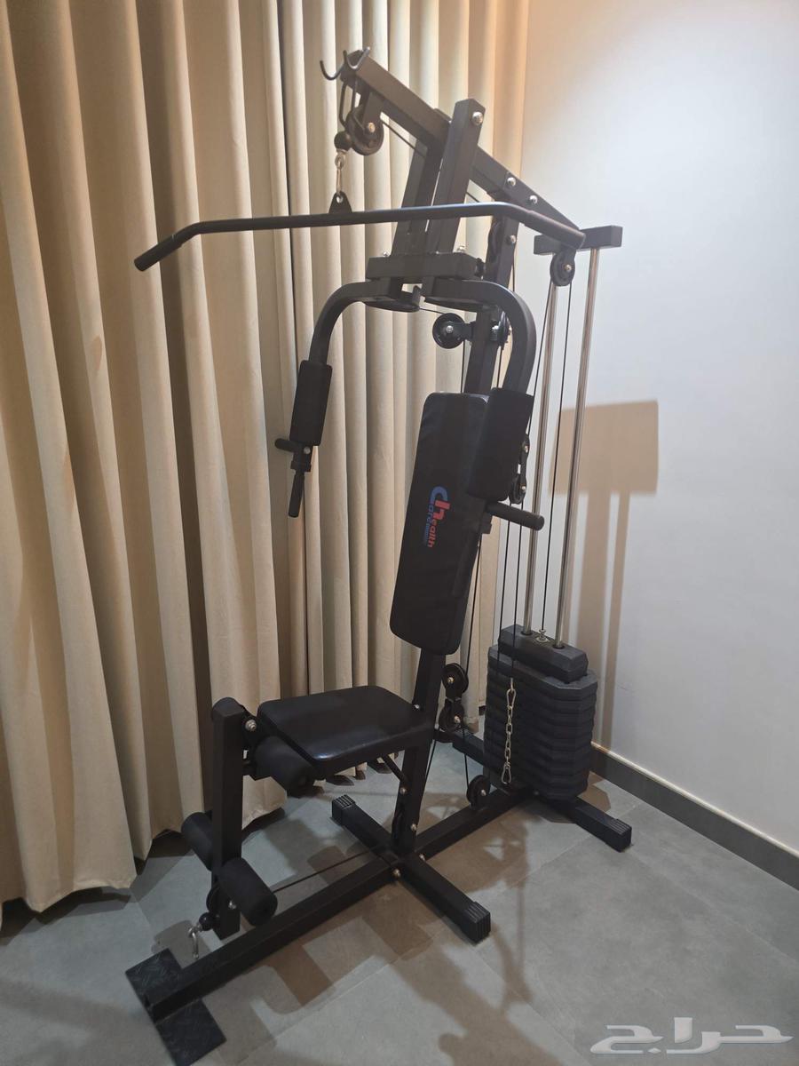 Exercise equipment64555180352643110