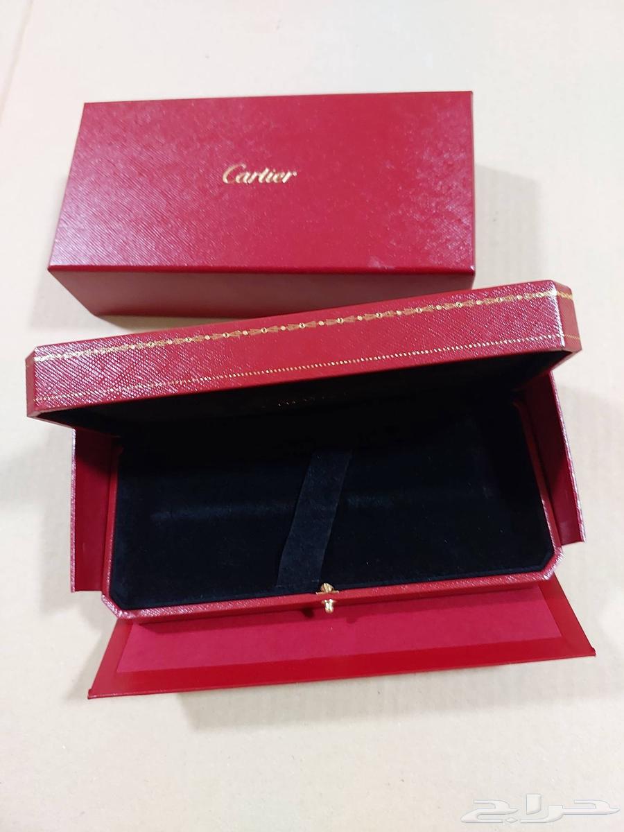 علب ساعات اصلية . كارتييه . لونجين . ايبل . هوبلو . شوبارد64561277591939111