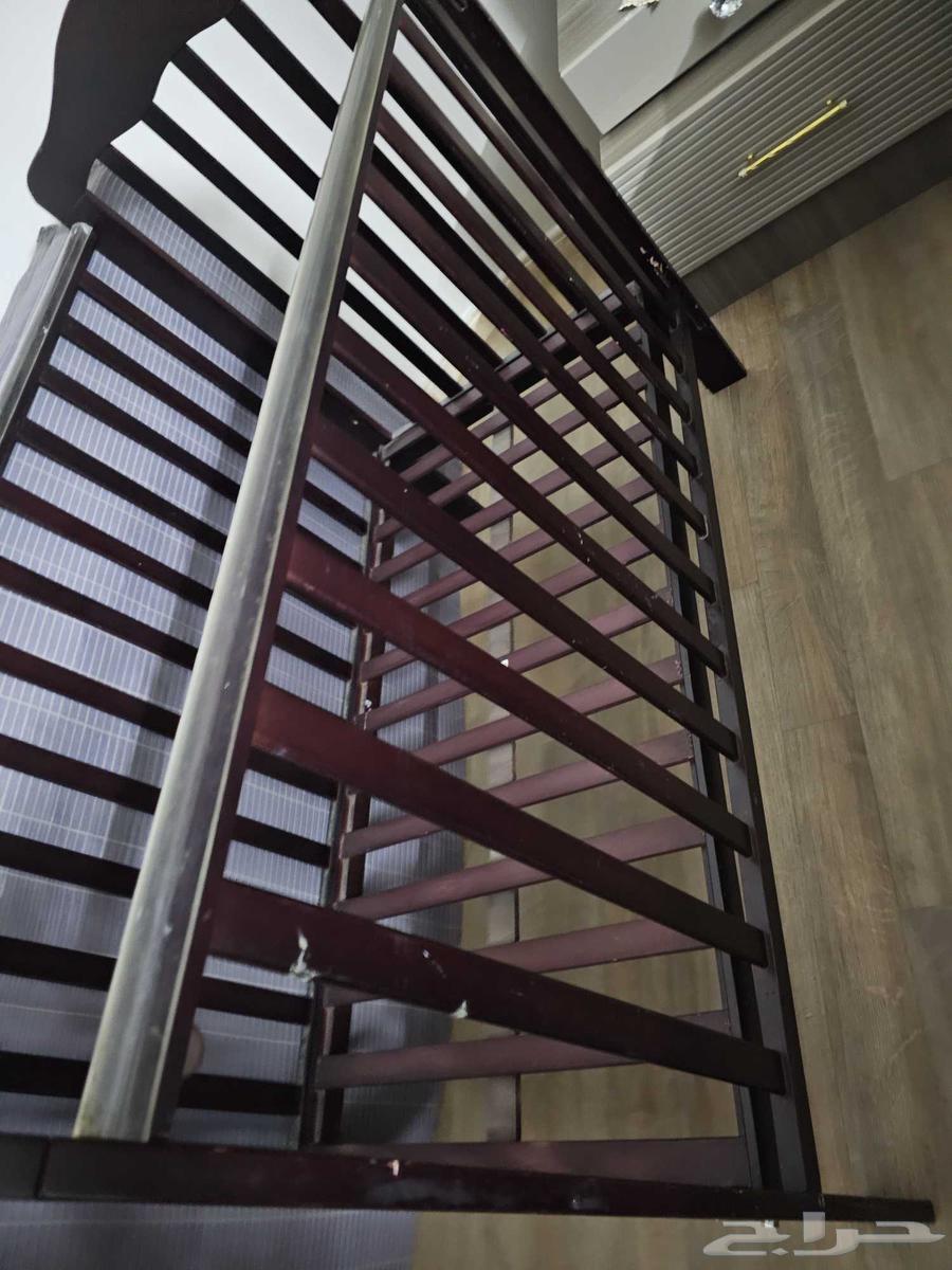 Baby bed with soft levels for a 5-year-old, no damage64554830081537110