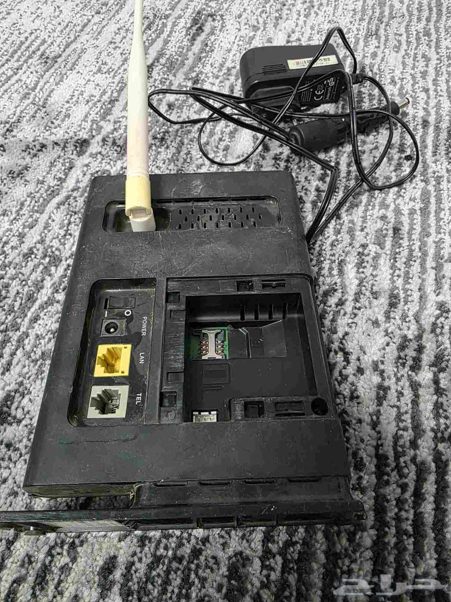 STC 4G Router64554398514307114