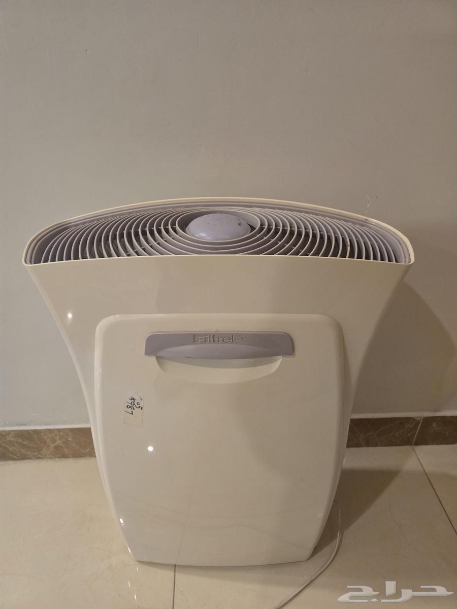 للبيع جهاز فلتر هواء  منفاخ هواء64553496608385111