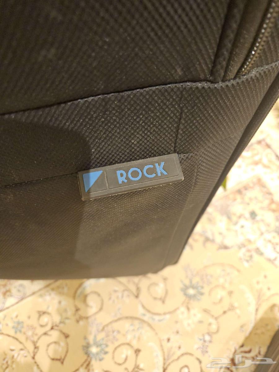 شنطة من أفضل نوع روكي64554062683650111