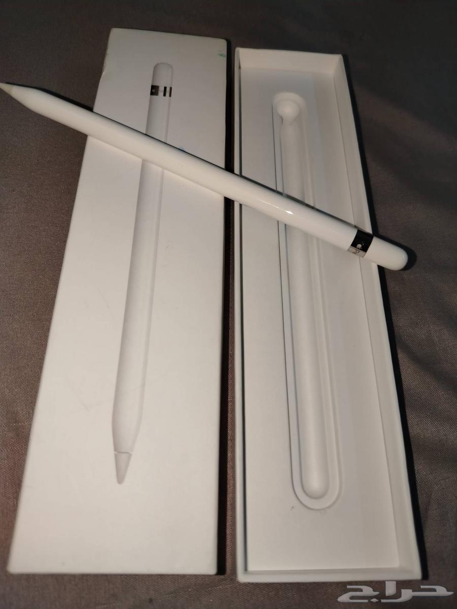 قلم ابل بنسل الاصدار الأول Apple Penceil64560642512897111