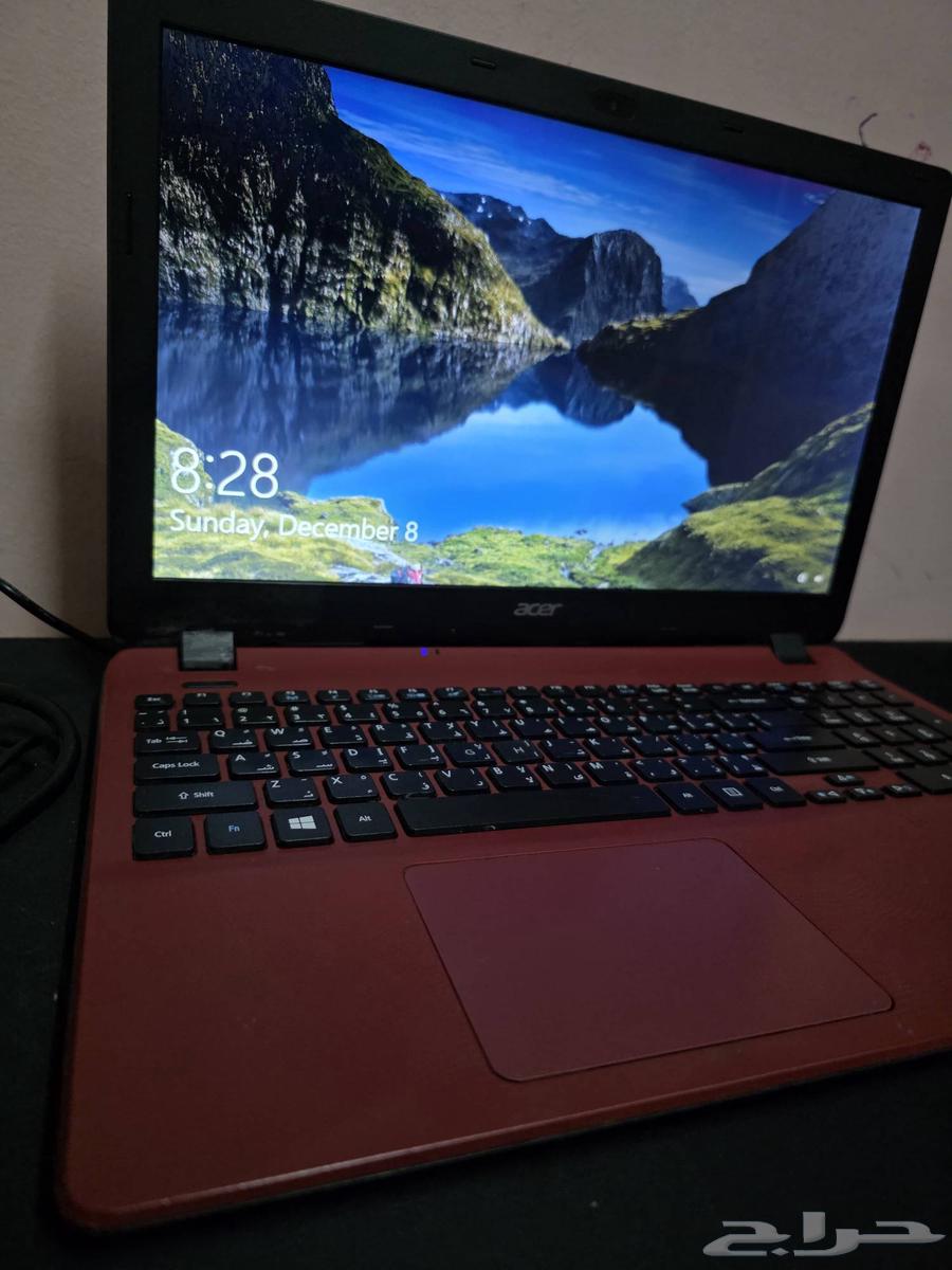 Acer laptop for browsing and YouTube, excellent64558794536578110