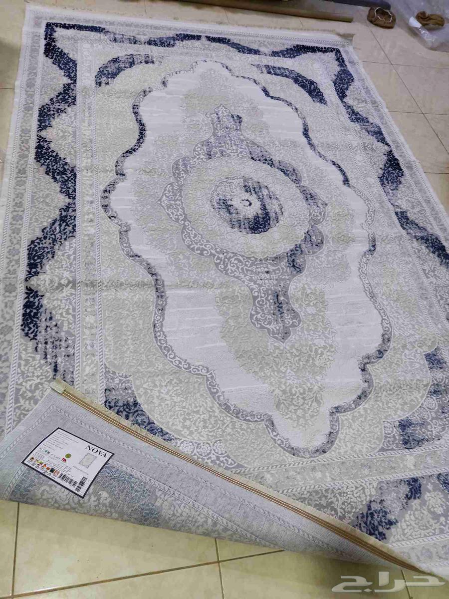 للبيع المستعجل سجاد جددغير مستعمل وسرير طفل جديد وغرفه نوم64560346592641113