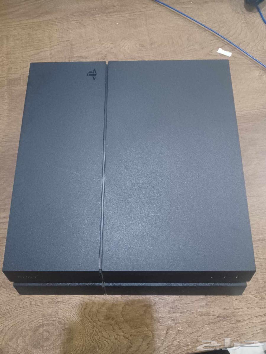 Sony PlayStation 4 Standard Version (fat)64559617621377110