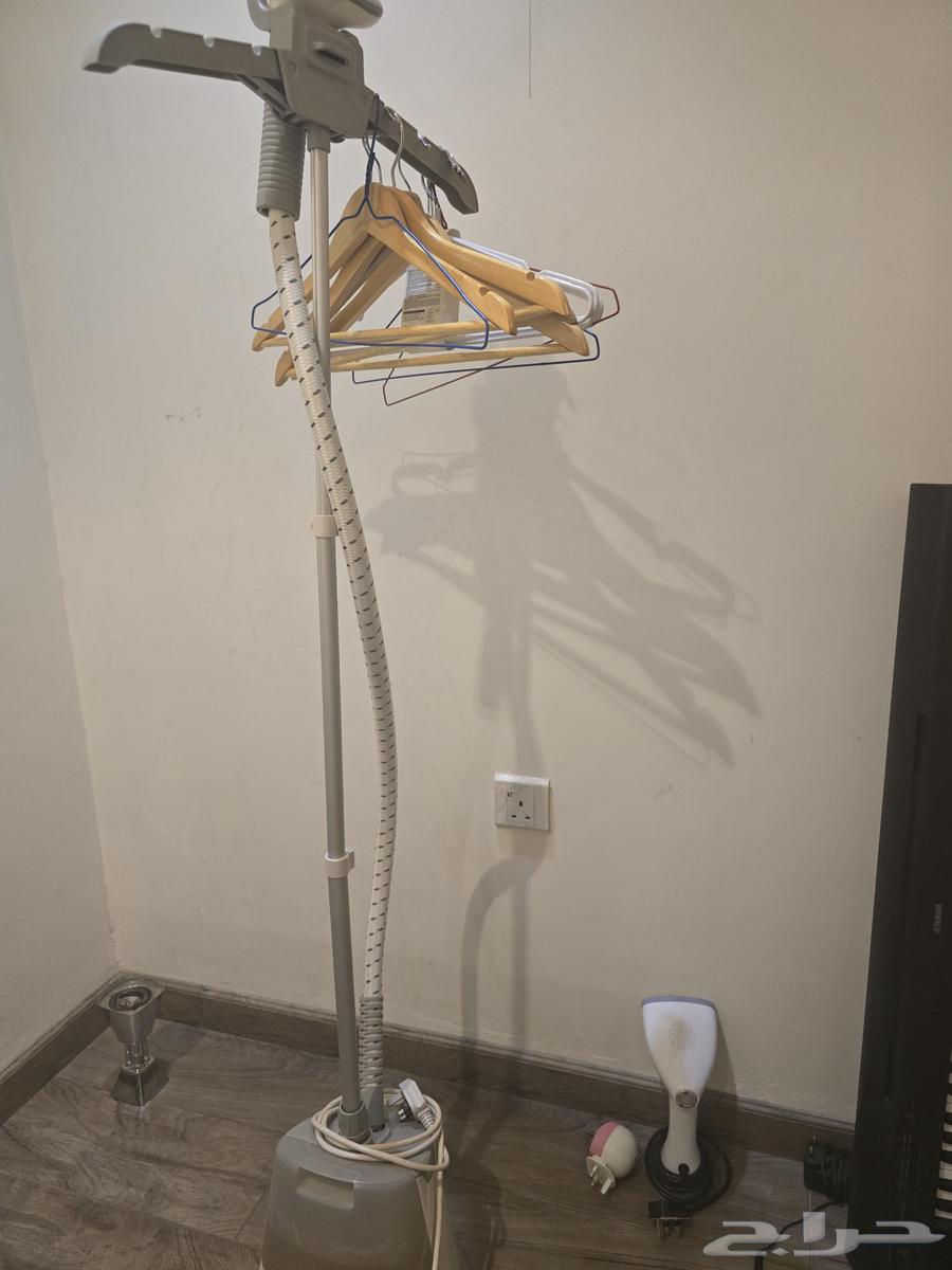 سرير متنقل  مكواة بخار   ميزان64556819582978111