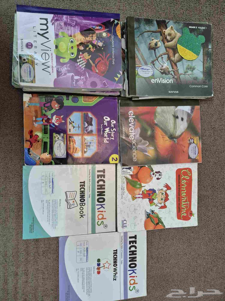 كتب انترناشيونال للبيع international books64559252591105113