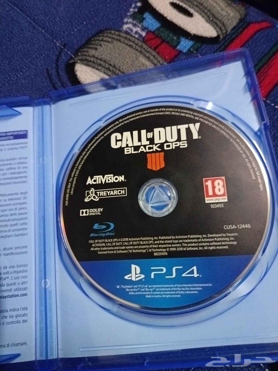 بلاك اوبس 4 السعر 30تلفيلد 1 السعر 20 الدفع عند الاستلام64556665070979110