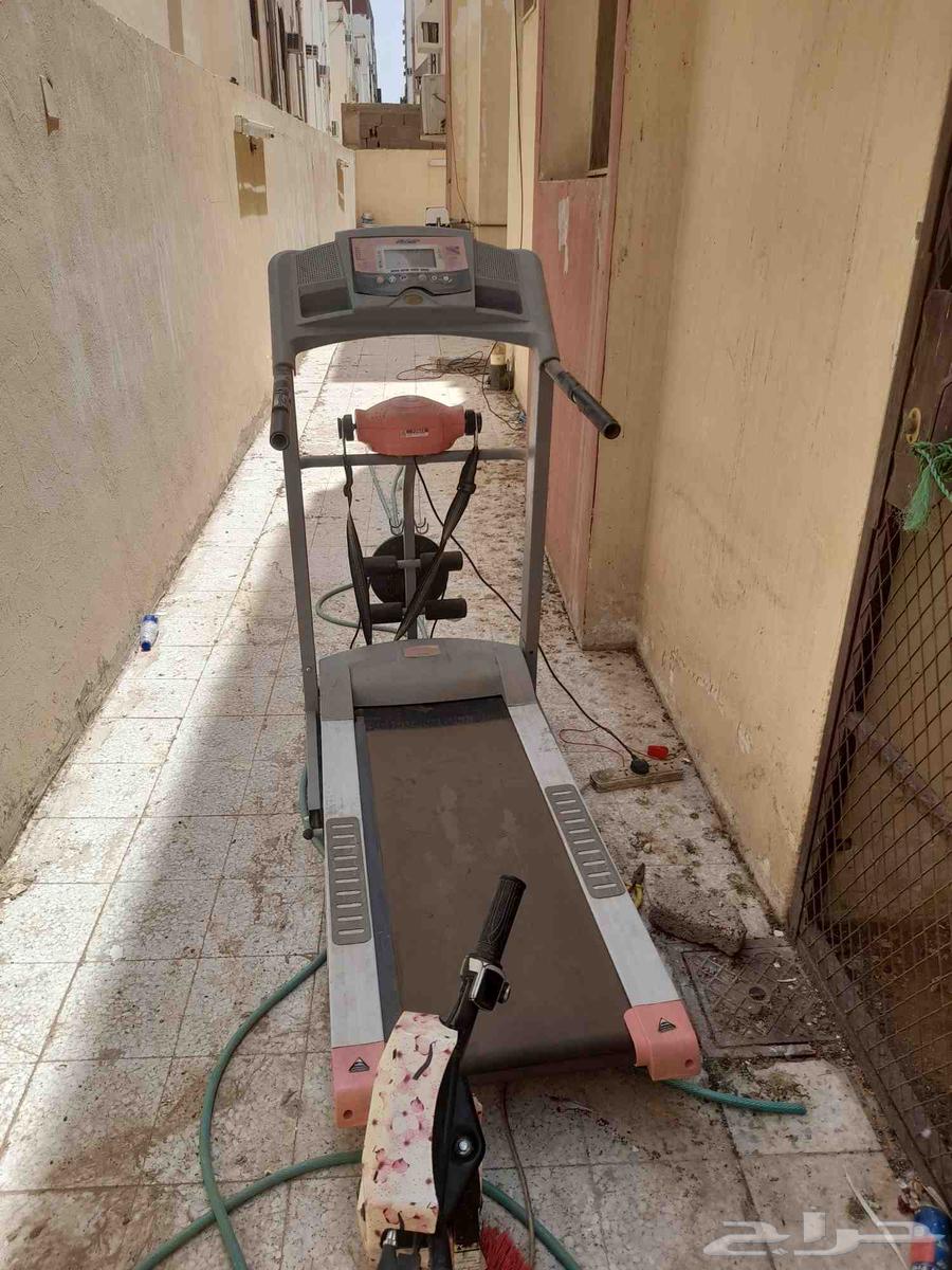 سير مشى مستعمل ي سير ماشي يبقى له صيانه64557865540611111