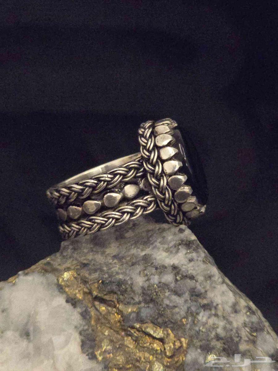 خاتم شفة عبد أفريقي64557948791299113