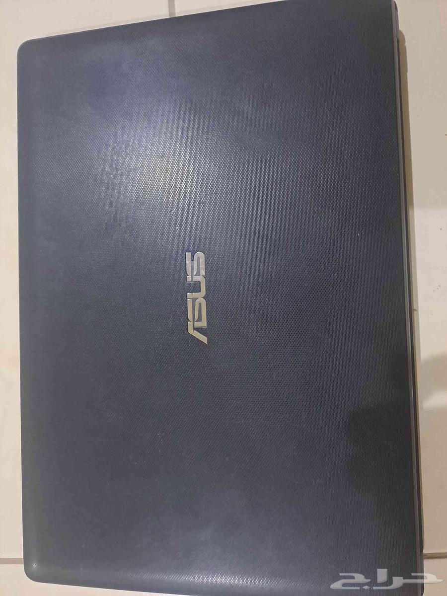 لاوتوب للبيع شغال علي الشرط64558100634242111