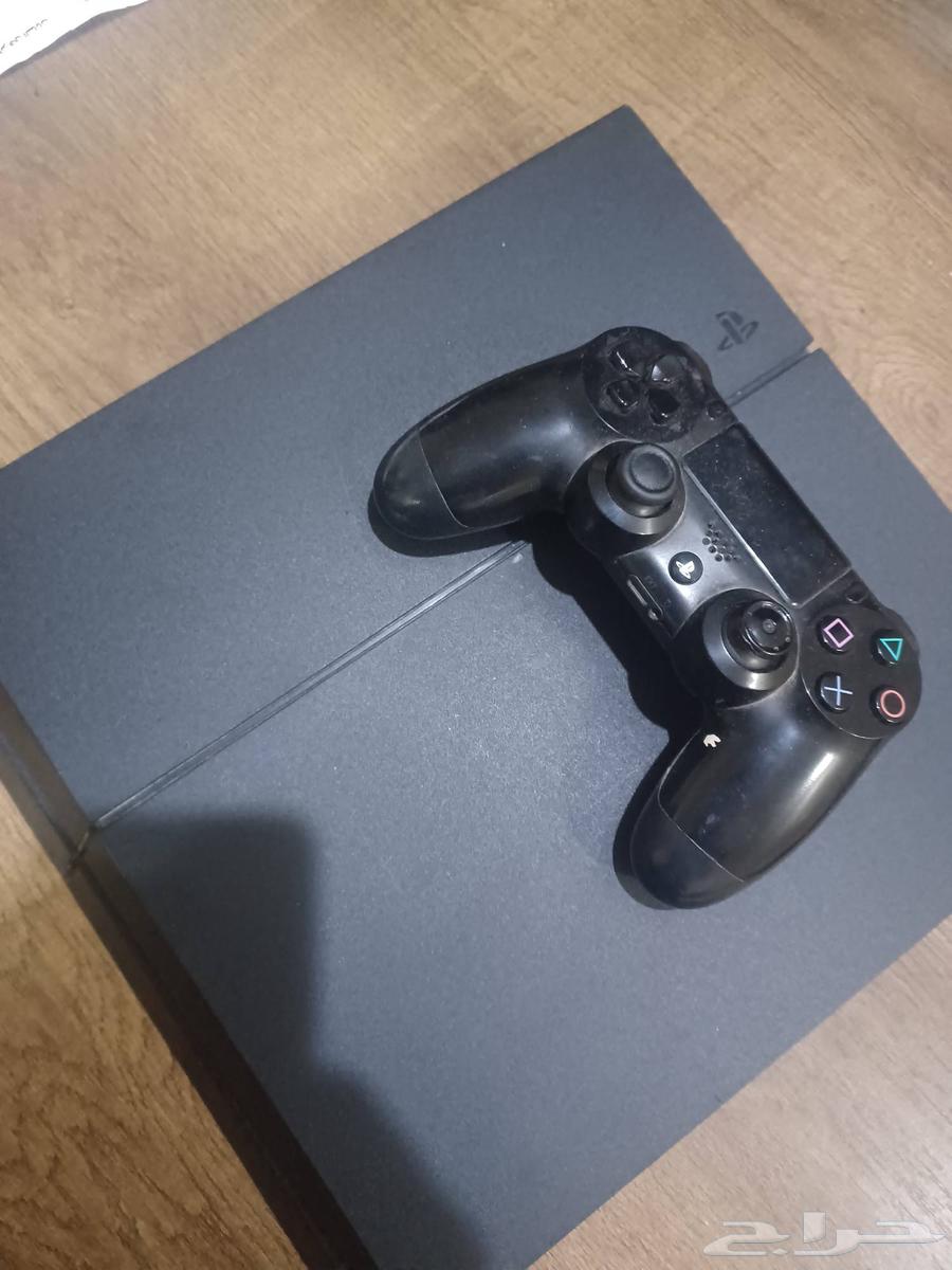 Sony PlayStation 4 Standard Version (fat)64559617621377112