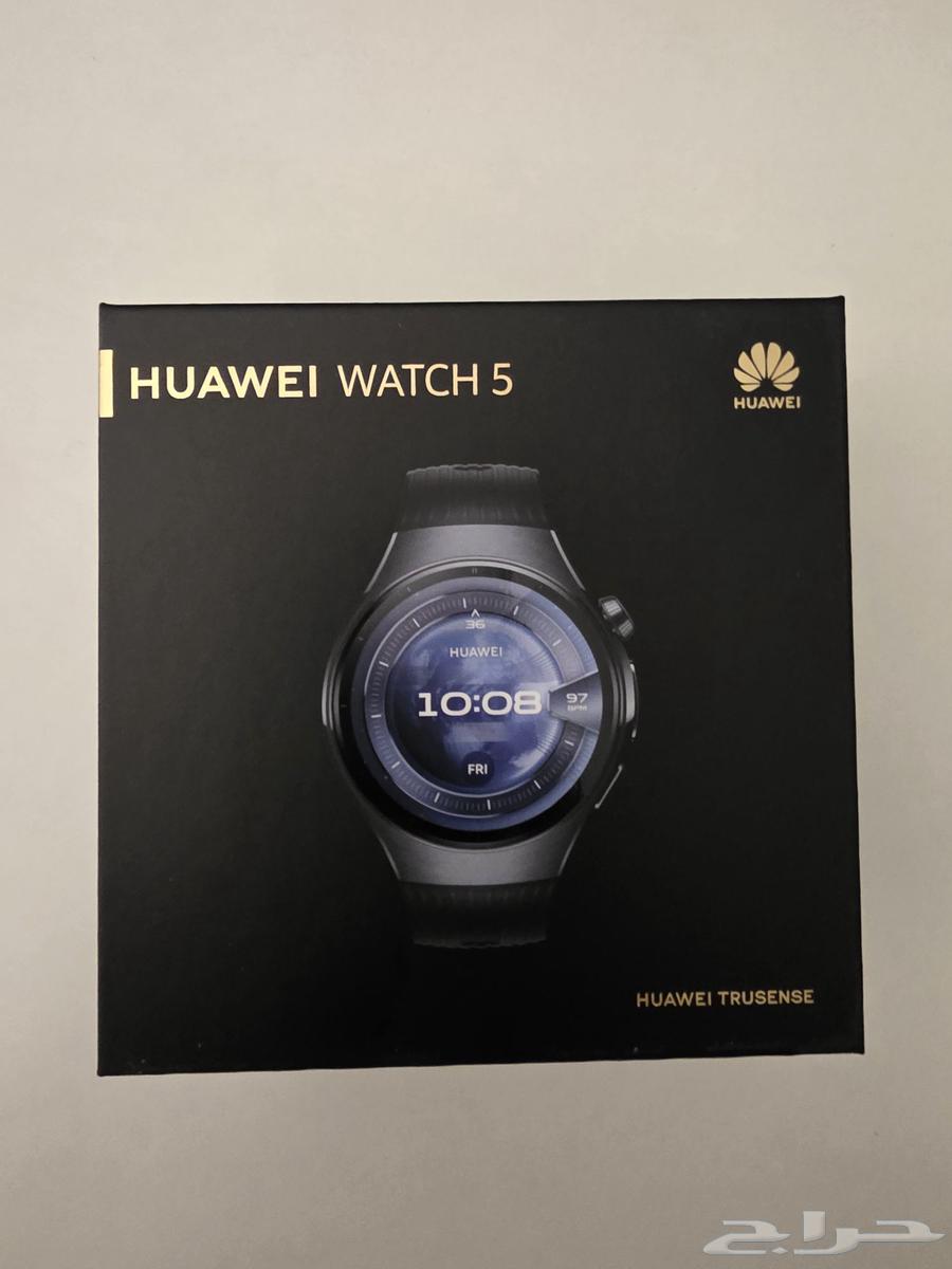ساعة هواوي واتش 564559967555585111